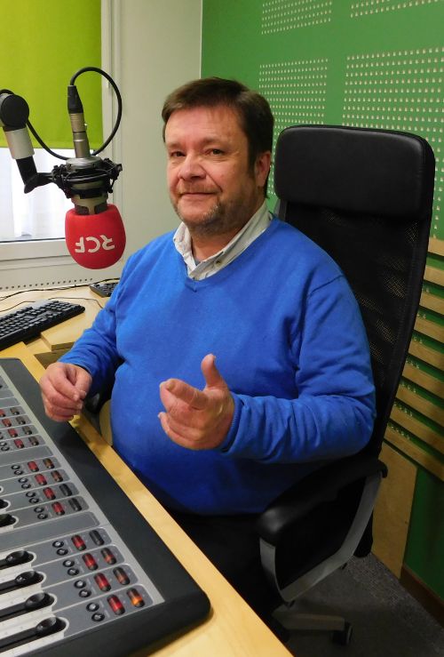 Photo de Eric Cooper