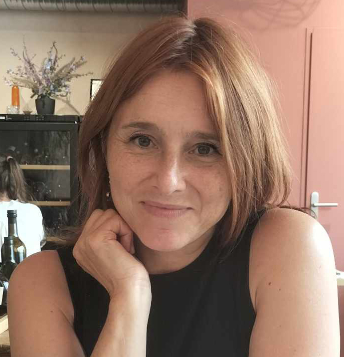 Photo de profile de Christelle Coopman