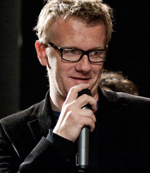 Photo de profile de Gilles Coton