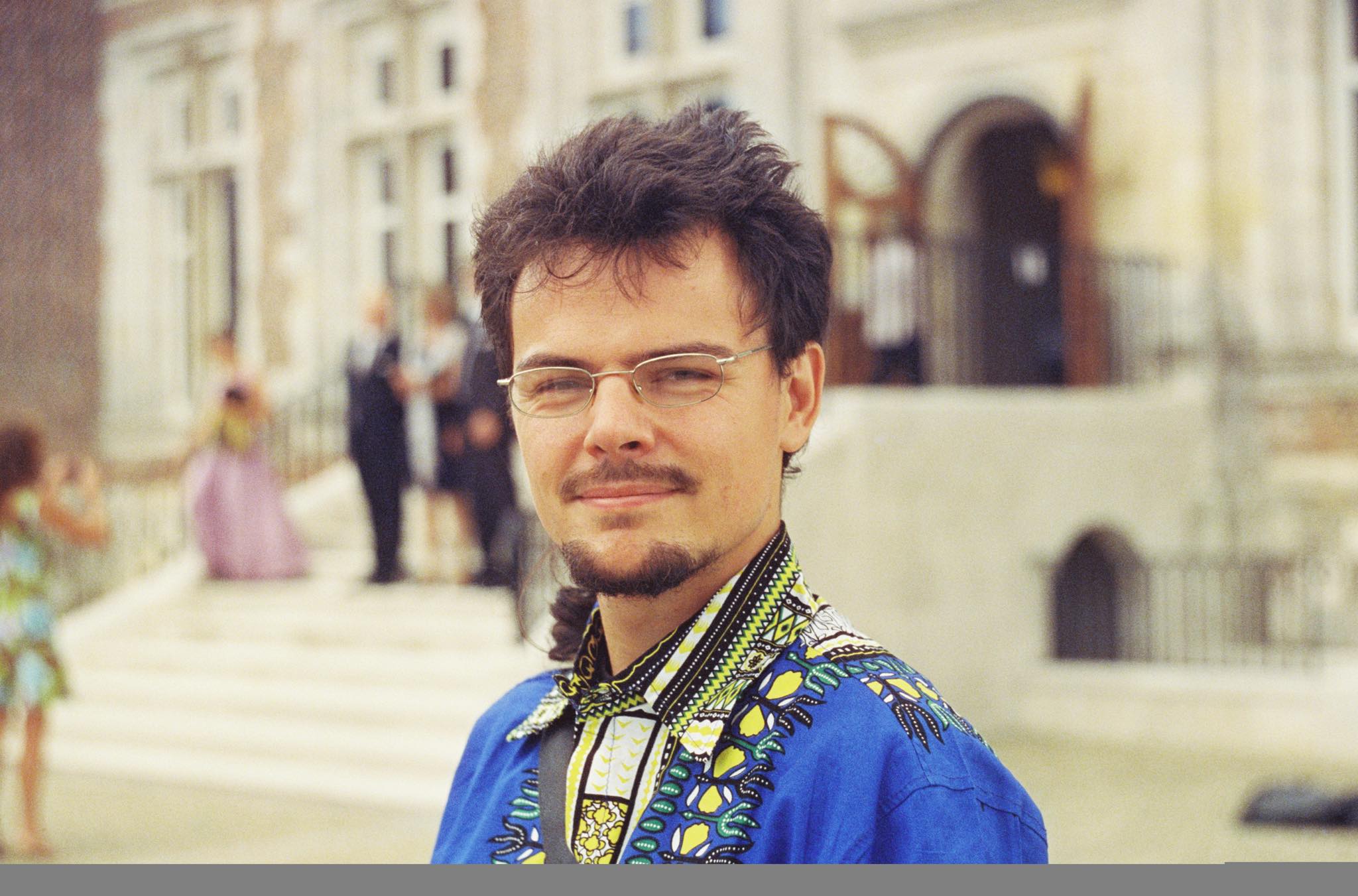 Photo de Valentin Courel