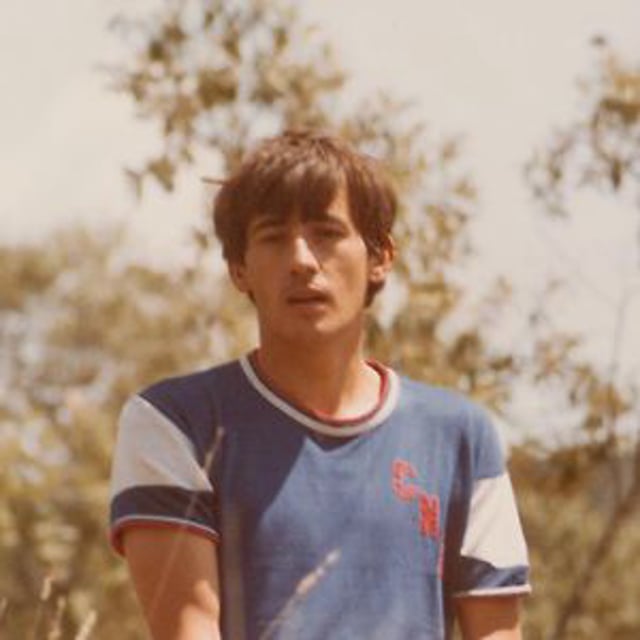 Photo de profile de Julien Courivaud