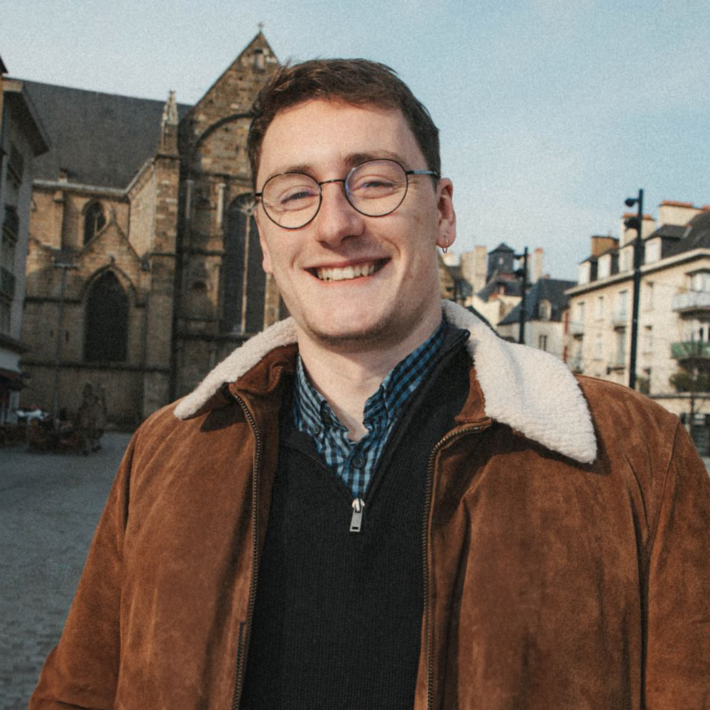 Photo de Albert Couture