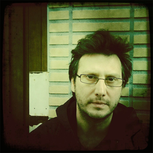 Photo de profile de Gaëtan D'Agostino