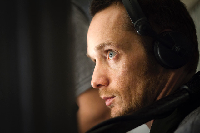 Photo de Benjamin Dandoy