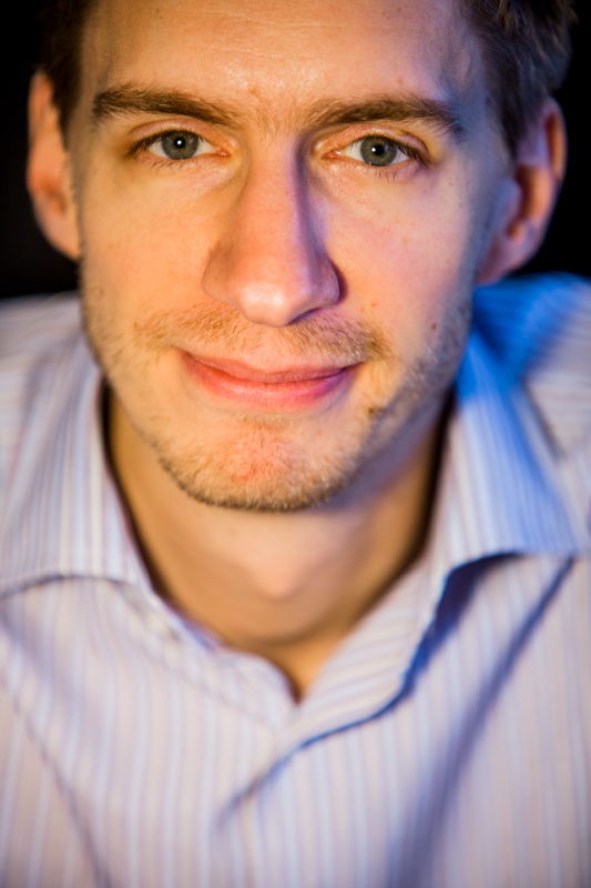 Photo de Giles Daoust