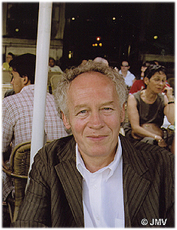 Photo de Jean-Pierre Dardenne
