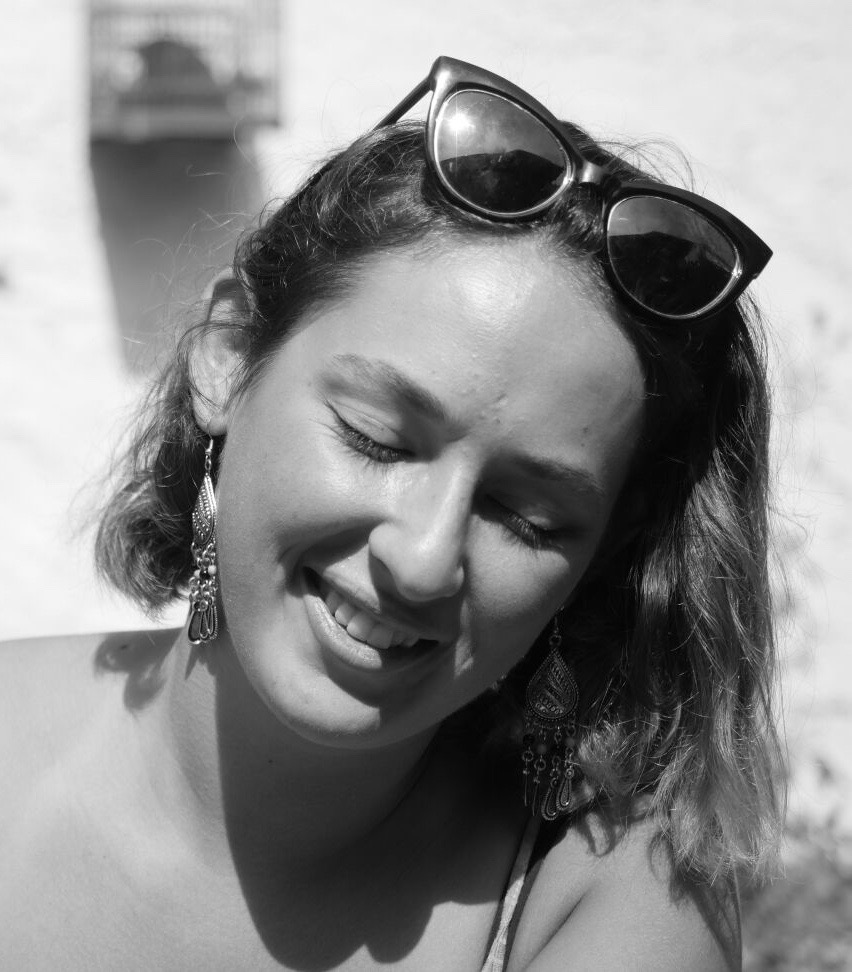 Photo de Juliette Dauteuille