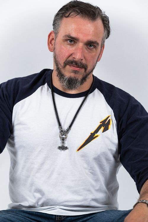 Photo de profile de John Davis