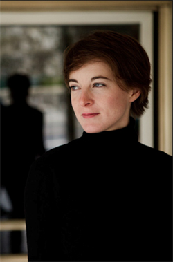 Photo de Koraline de Baere