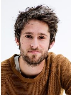 Photo de Yannick de Coster