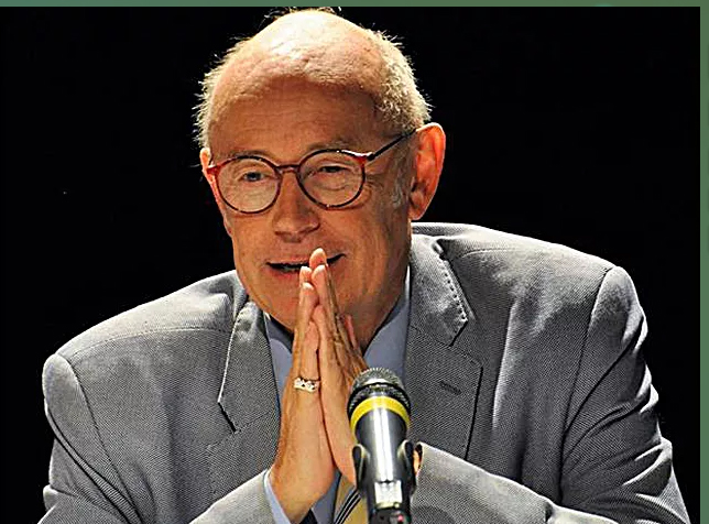 Photo de Jacques De Decker