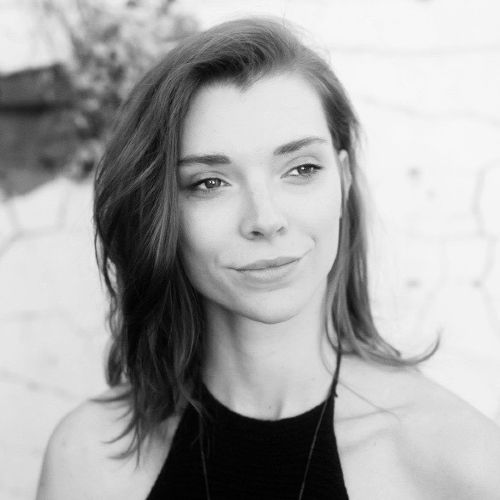 Photo de Camille De Gend