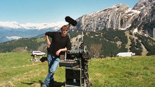 Photo de profile de Thierry de Halleux