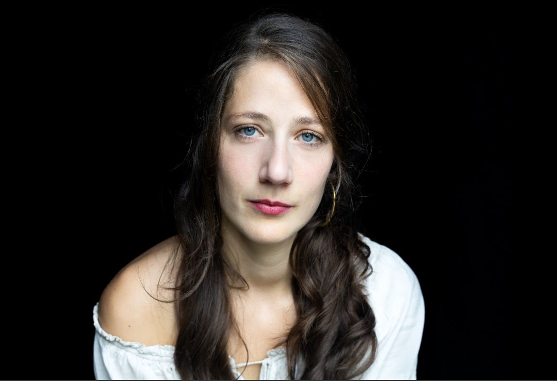 Photo de Mathilde de Montpeyroux