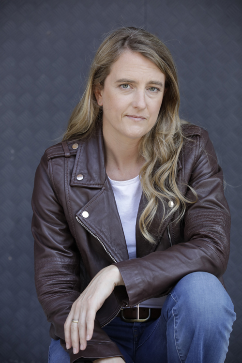 Photo de Marie De Potter