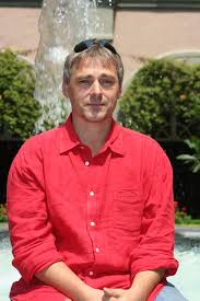 Photo de Thomas de Thier