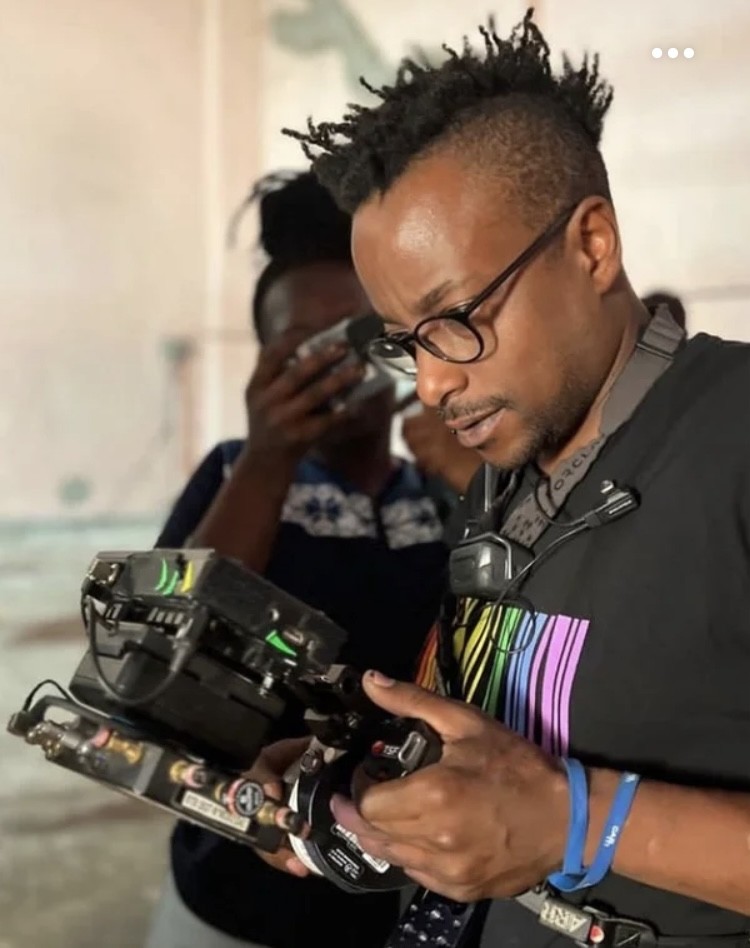 Photo de Alain De Vogel