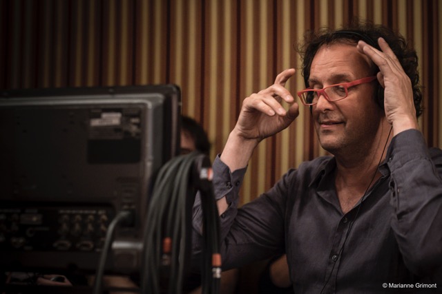 Photo de Bernard Declercq