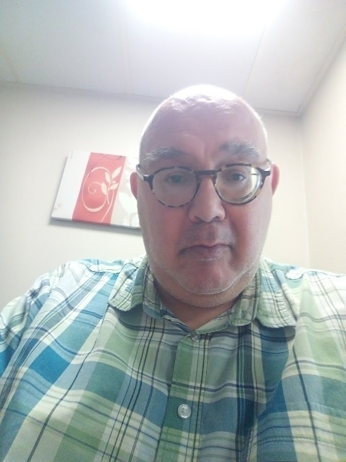 Photo de Michel Decoux-Derycke