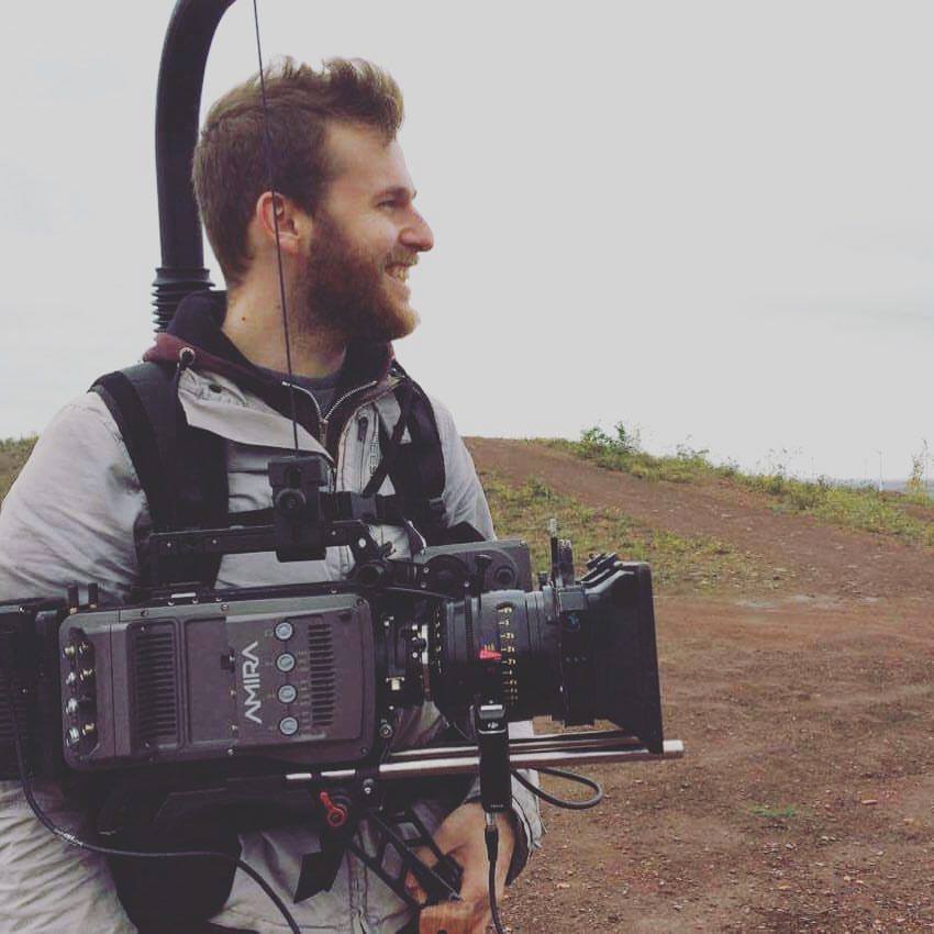 Photo de profile de Vincent Degeye