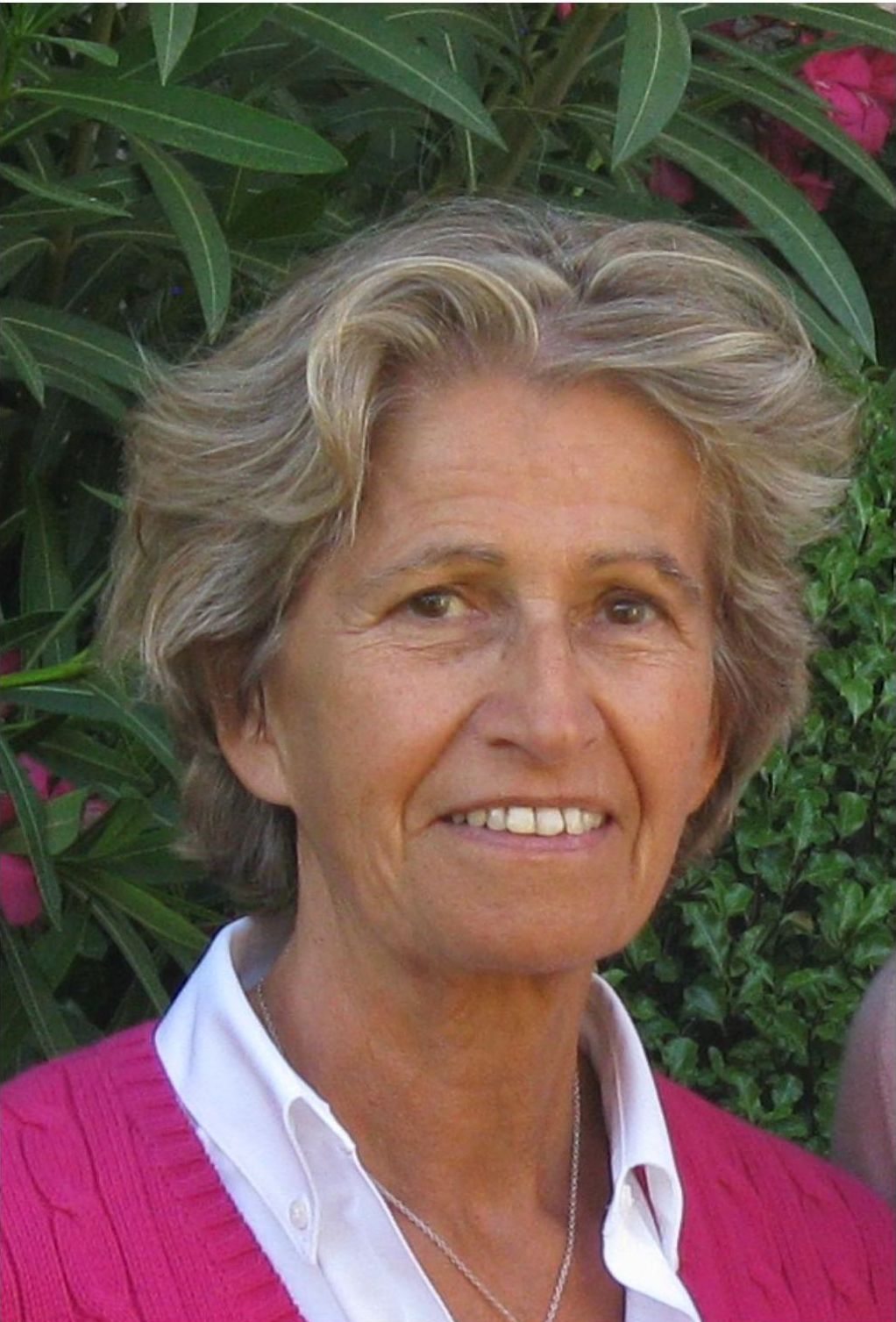 Photo de profile de Martine Delooz