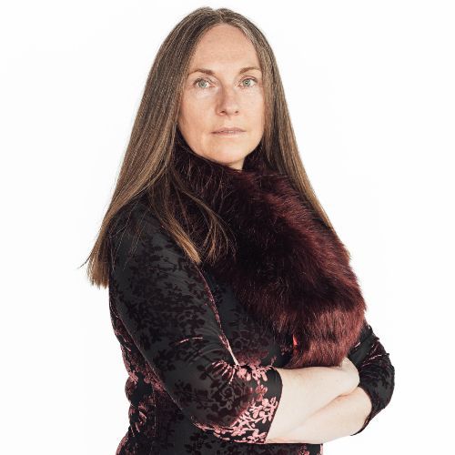 Photo de Isabelle Delsupexhe