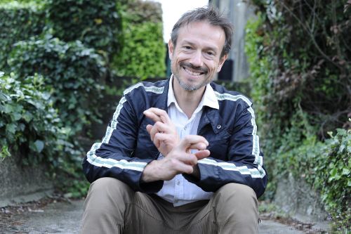 Photo de Stéphane Delvigne