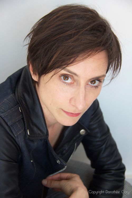 Photo de profile de Evelyne Demaude