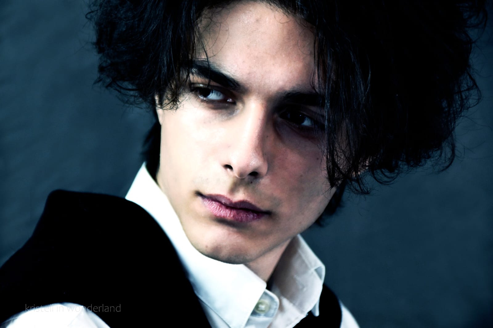 Photo de Gabriel Depasse