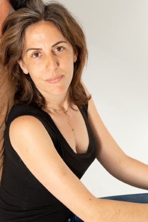 Photo de Julie Depasse 	