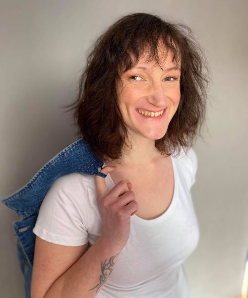 Photo de Sandrine Depoorter