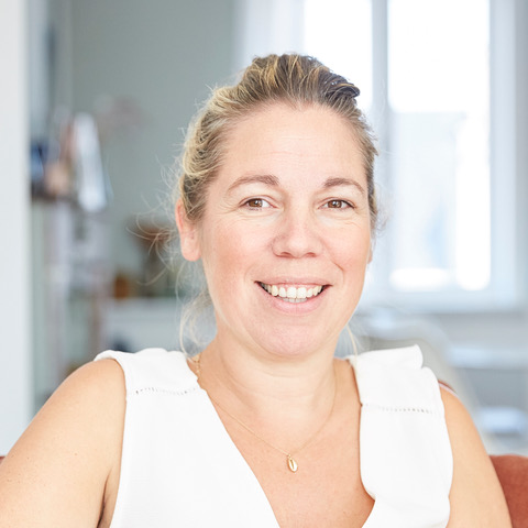 Photo de Zoe Desablens