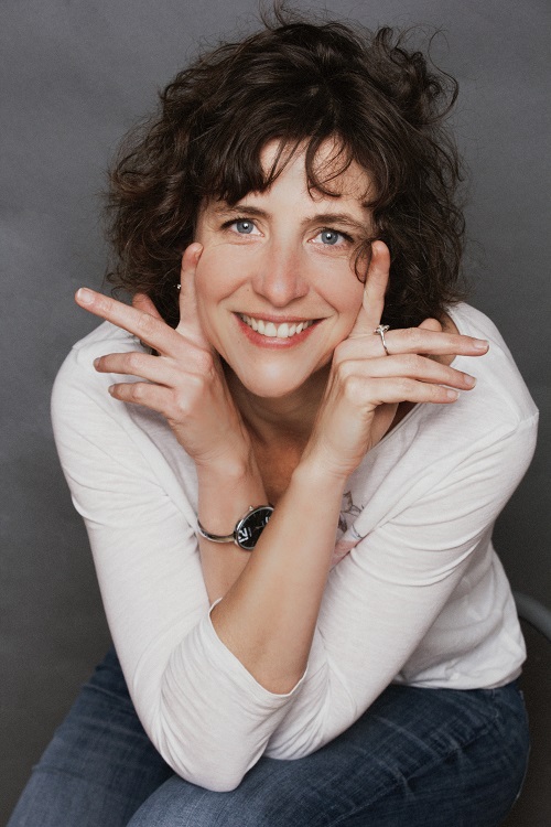 Photo de Charlotte Deschamps