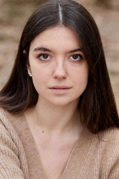 Photo de Aurélie Dessain