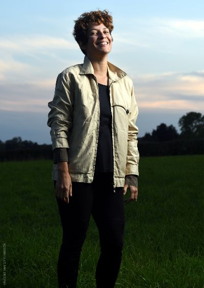 Photo de Julie Devonin