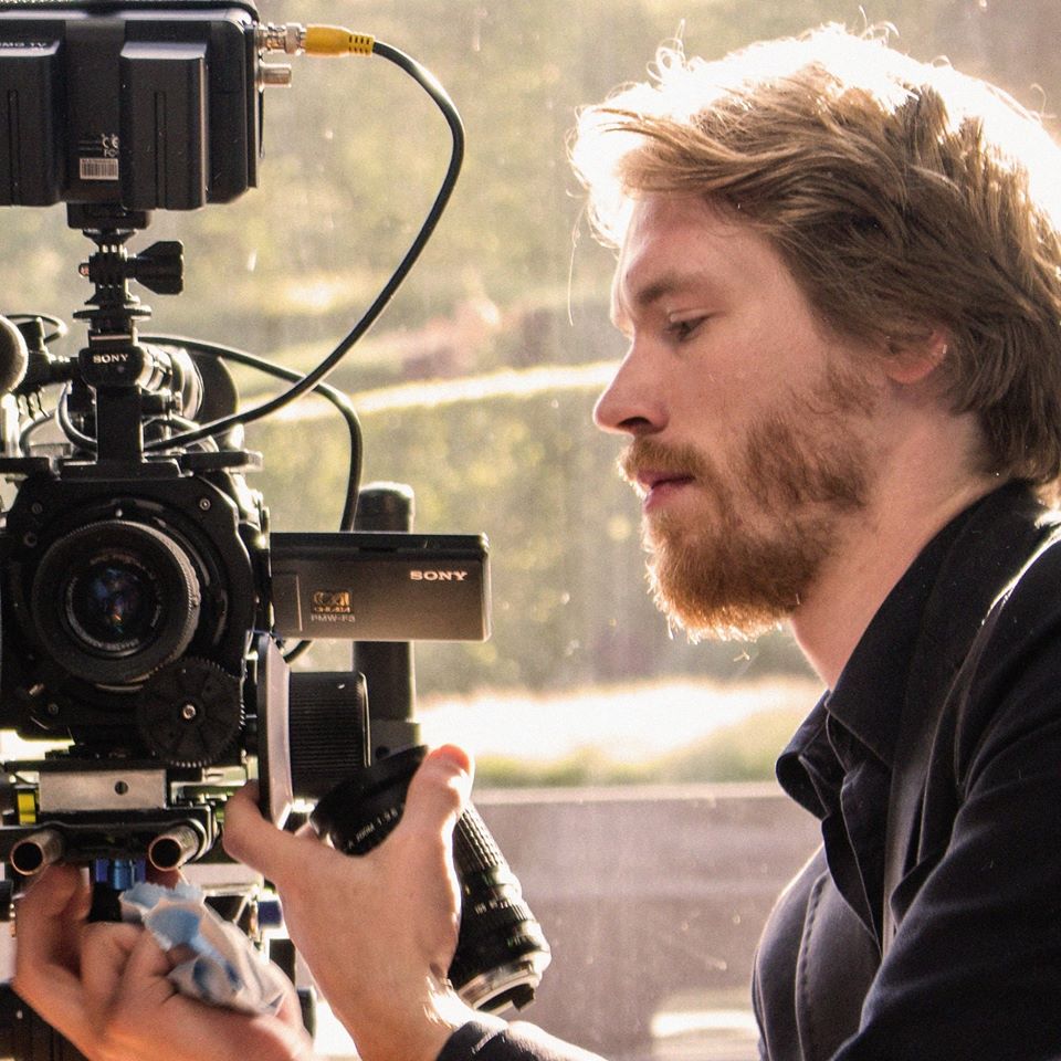 Photo de profile de Arthur Devreux