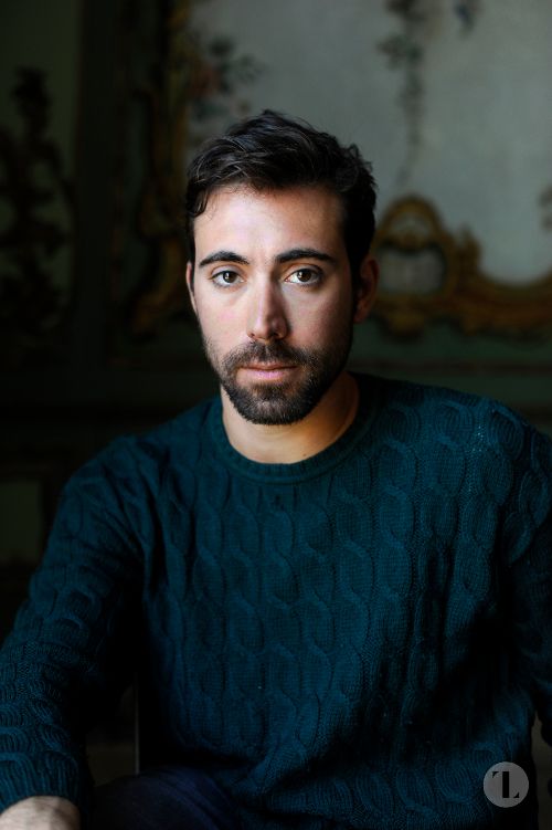 Photo de Mikael Di Marzo