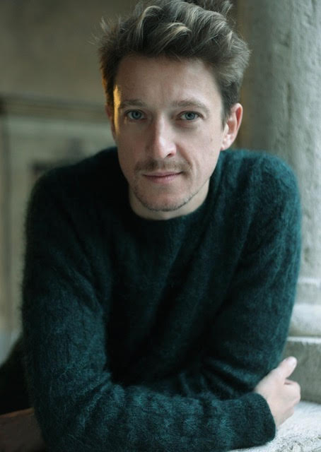 Photo de Maxence Dinant