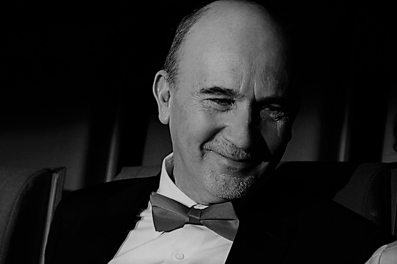 Photo de Patrick Diwen