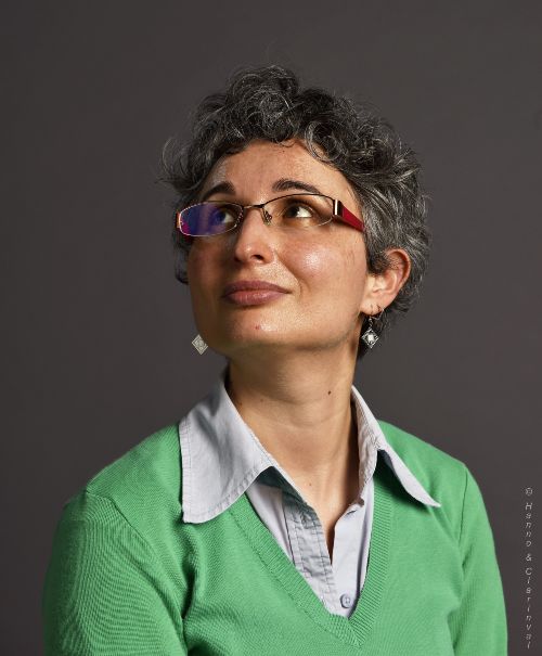 Photo de Diana Dolce