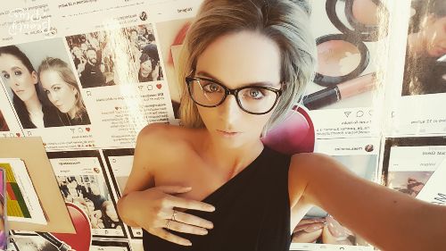 Photo de Johanna Dollorenzo