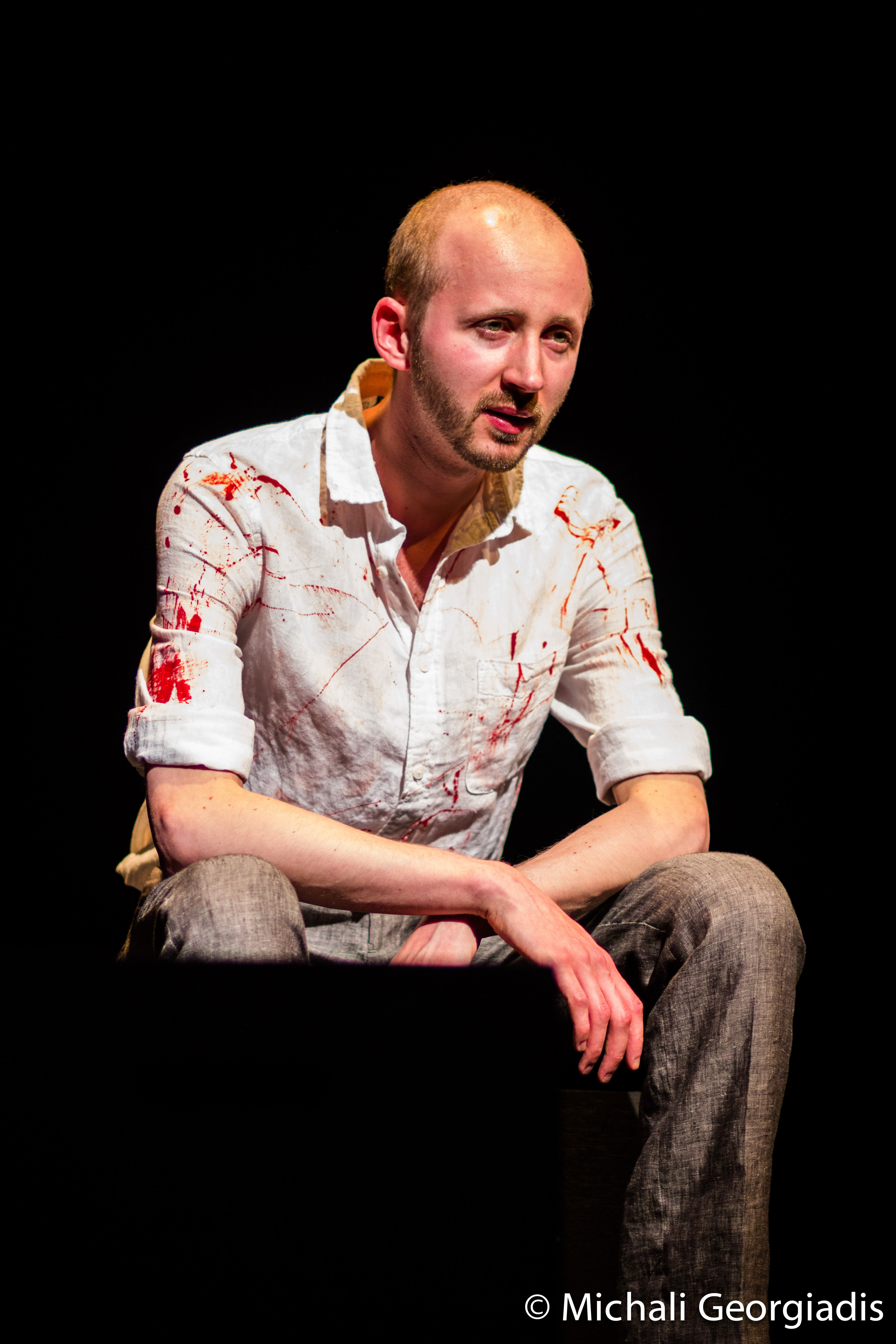 Photo de François Doms