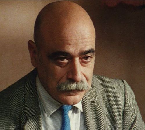 Photo de profile de Nicolas Donato