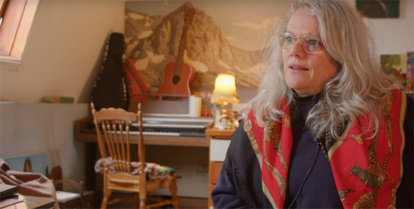 Photo de Martine Doyen