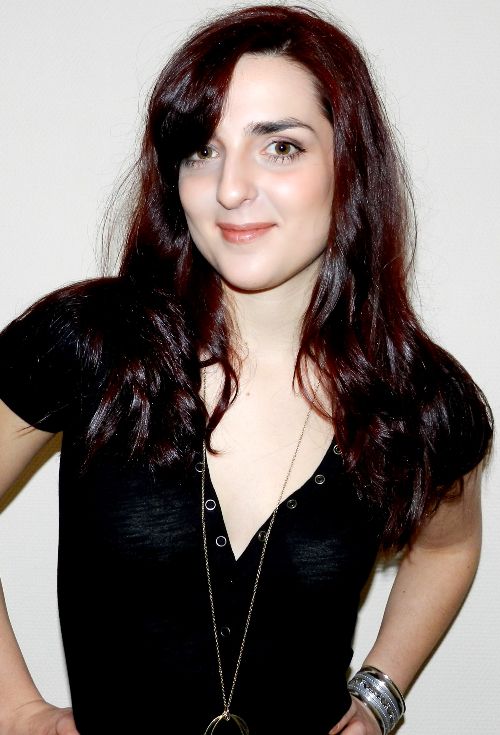 Photo de Valérie Drianne