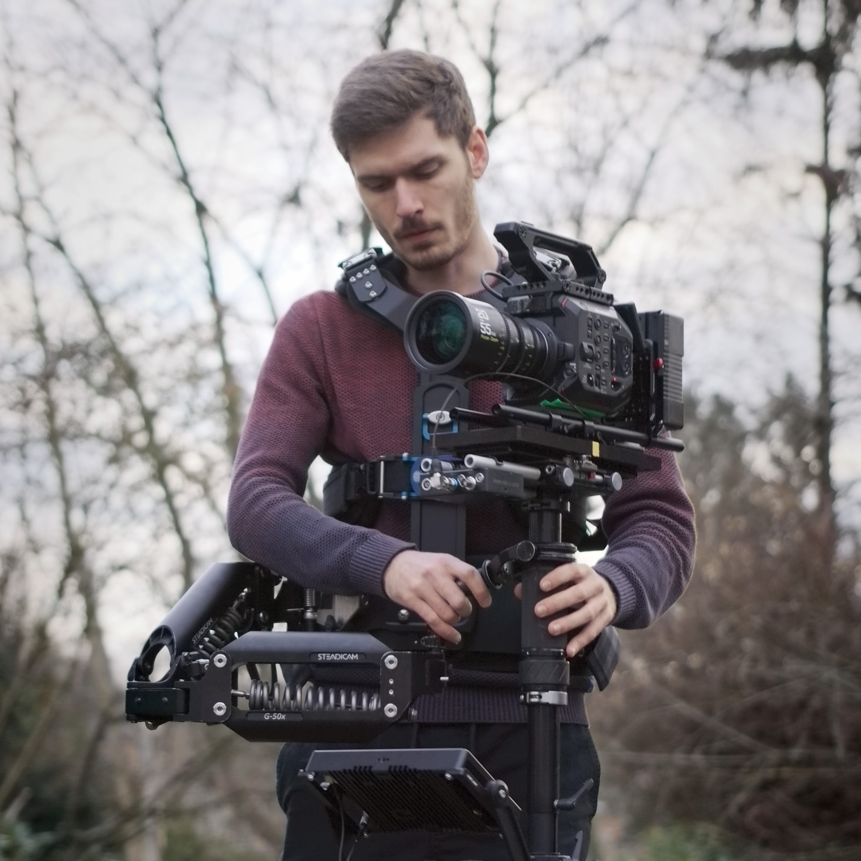 Photo de profile de Mathias Ducaju