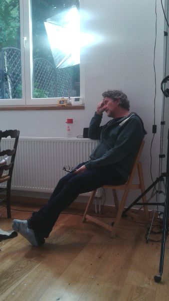 Photo de François Ducat