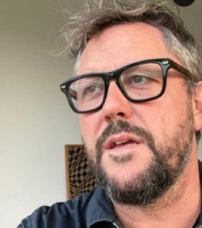 Photo de Mathieu Dumont