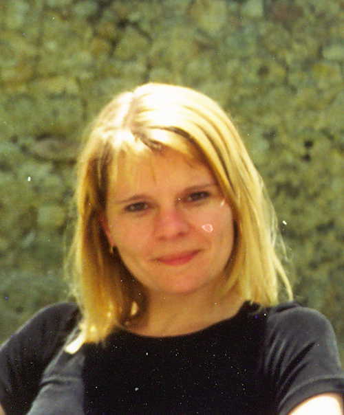 Photo de Marie-France Dupagne