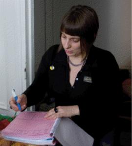 Photo de Marie Dupont